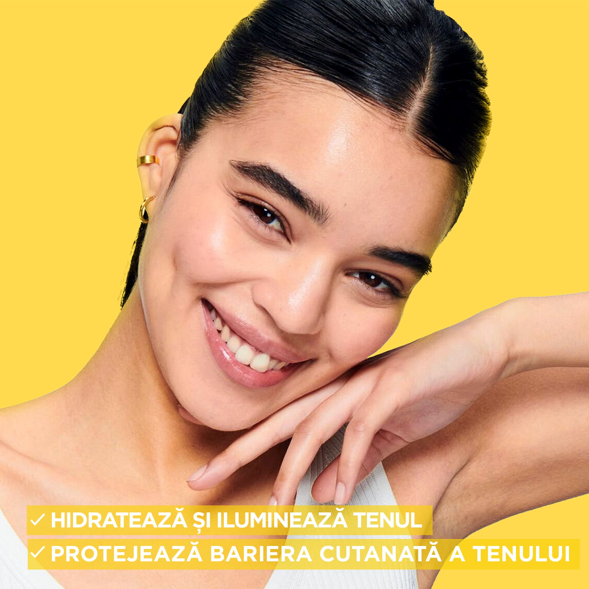 G Skin Nat Deep Cleanser Vitamin C