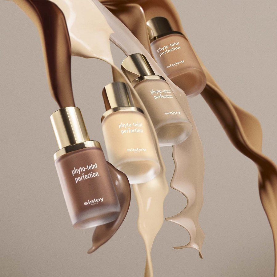 Phyto Teint Pefection Foundation