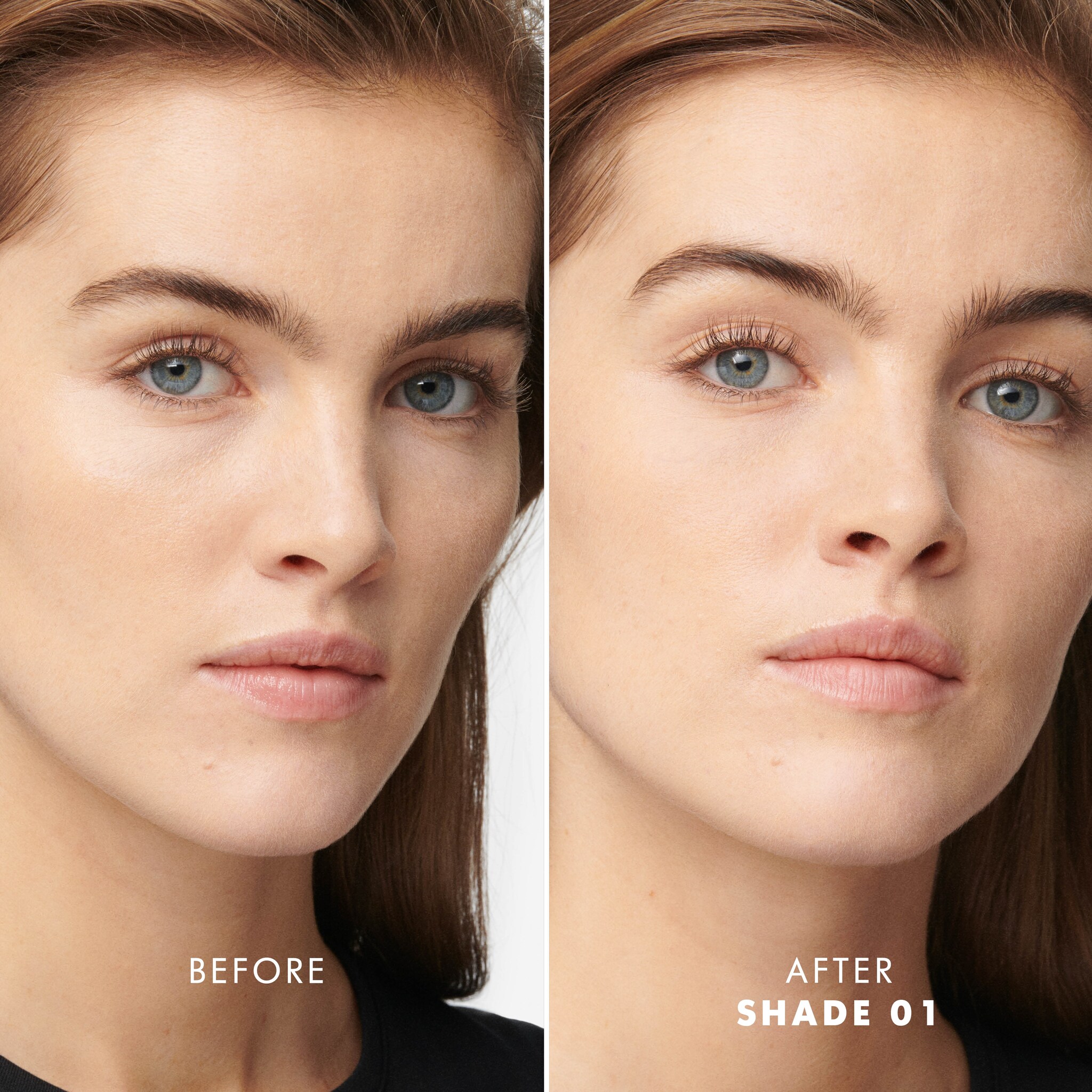 Power Fabric Setting Powder