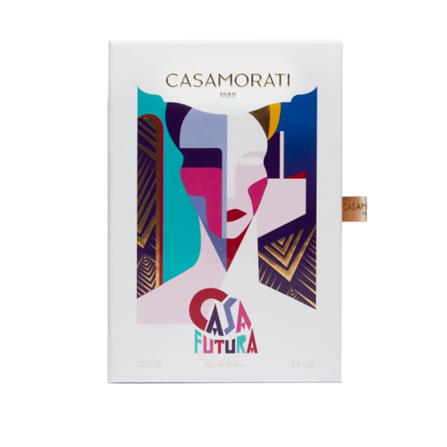 Casafutura Eau de Parfum