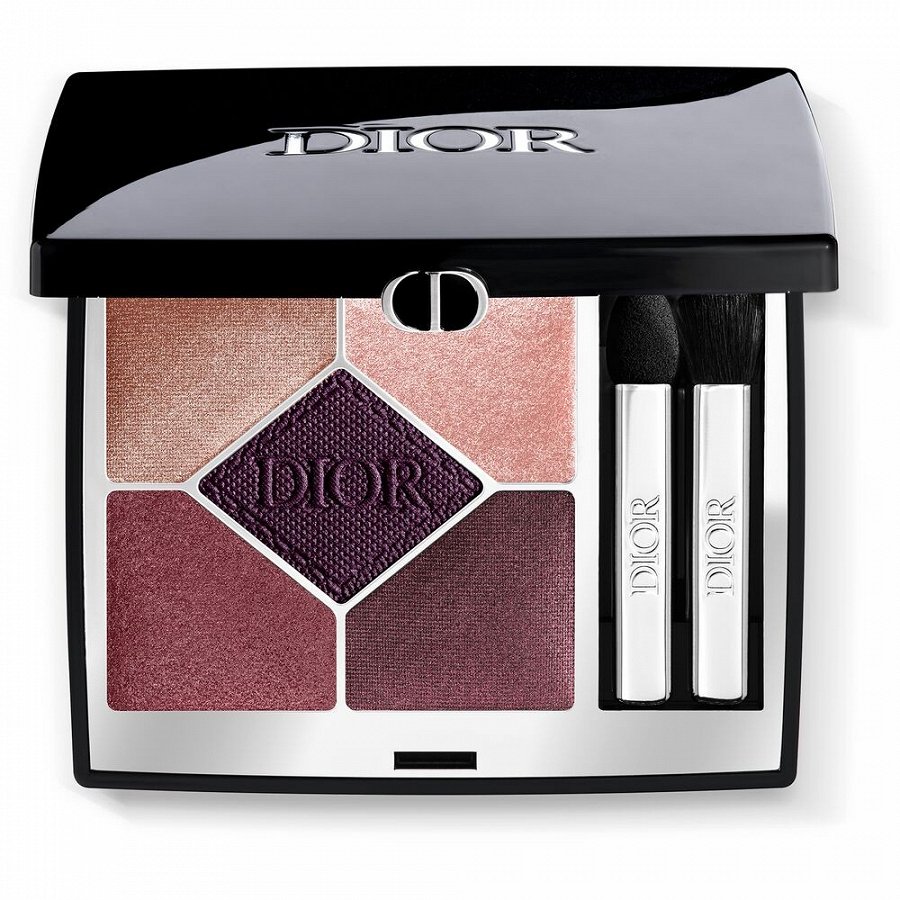 Diorshow 5 Couleurs Palette