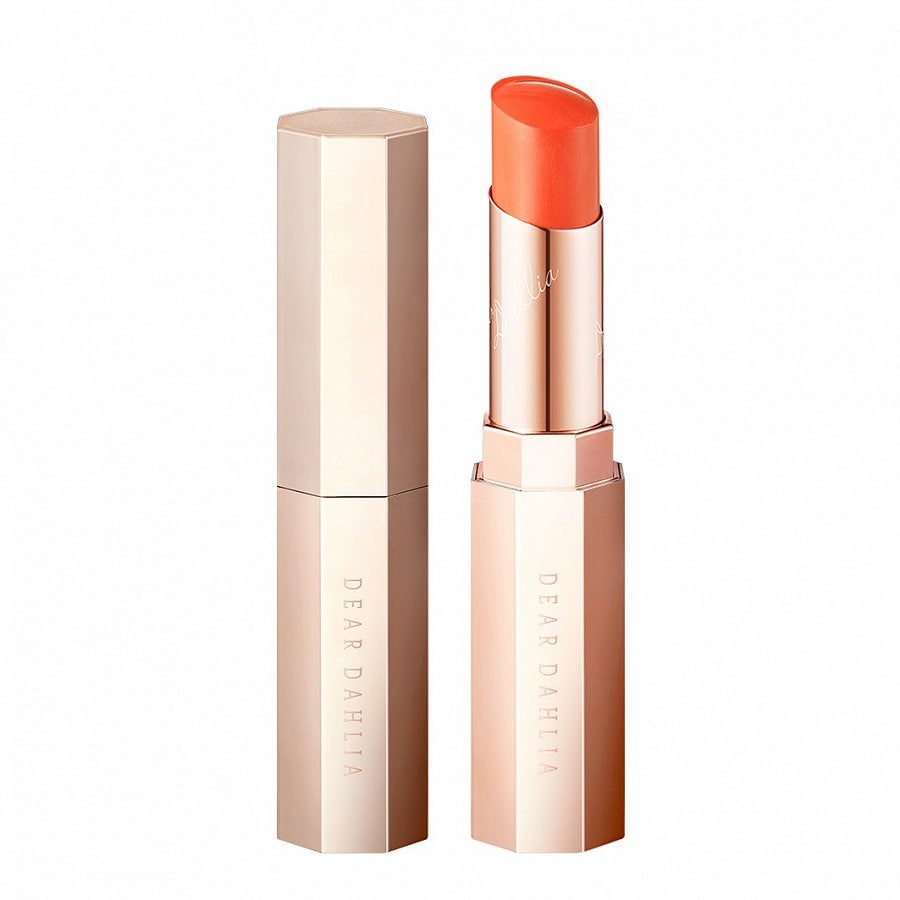 Lip Paradise Color Balm
