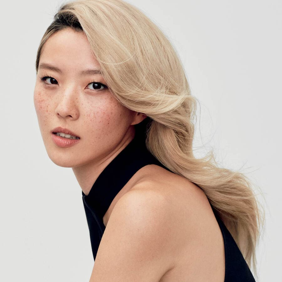 Color Extend Blondage Conditioner