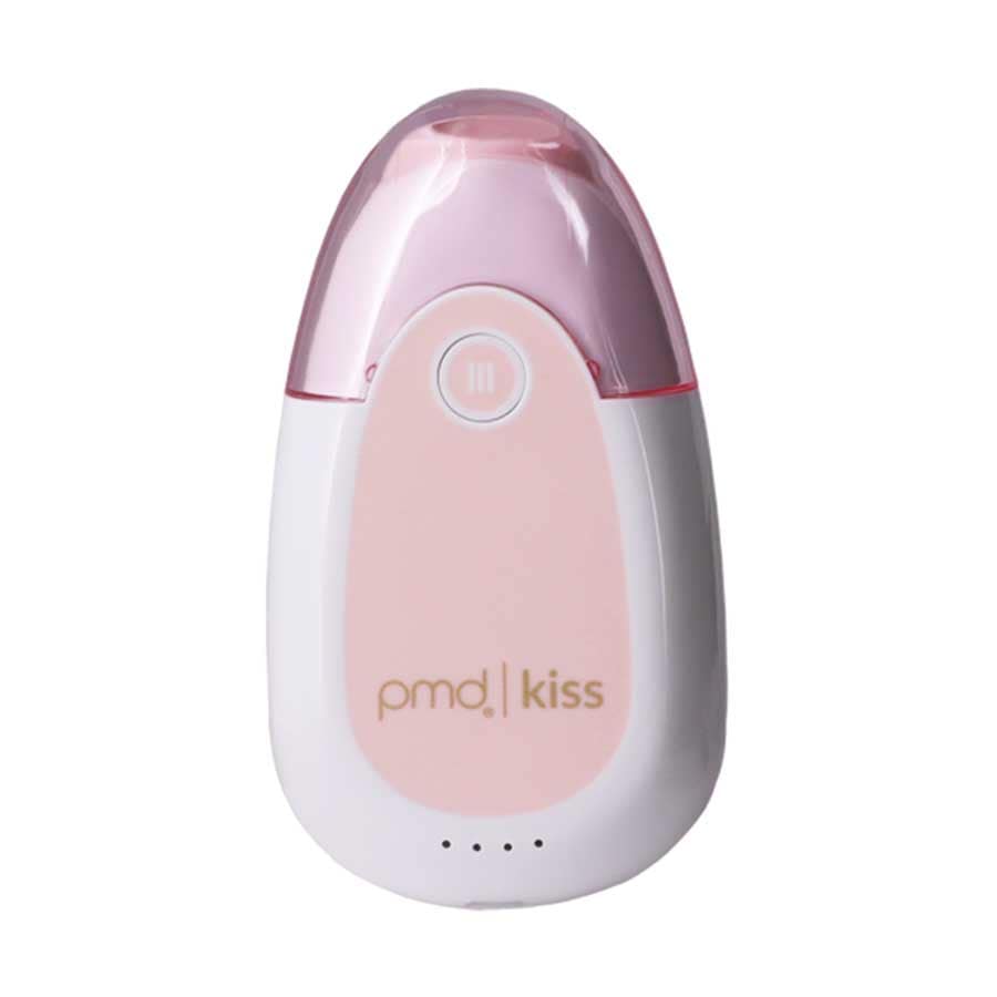 Kiss Lip Plumping System Blush