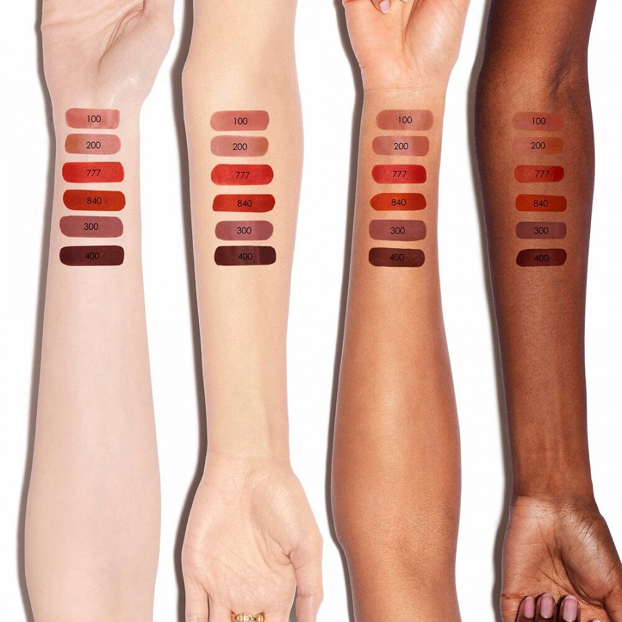 Couture Color Lipstick - Velvet