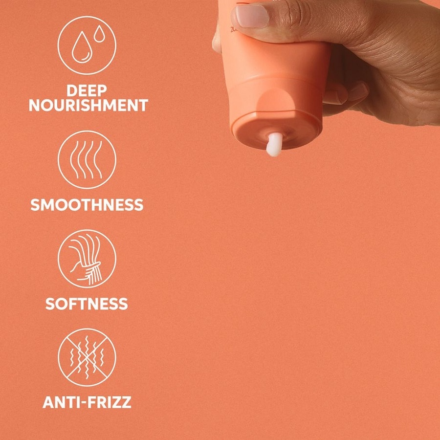 Invigo Nutri Enrich Conditioner