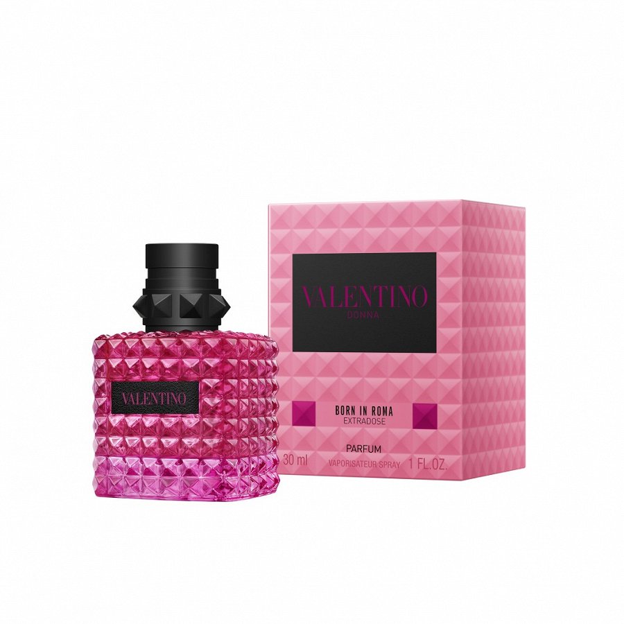Born In Roma Extradose Parfum 