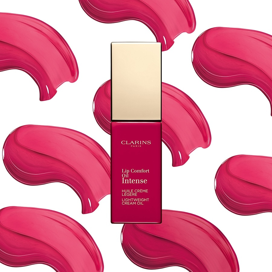 Lip Comfort Oil Intense