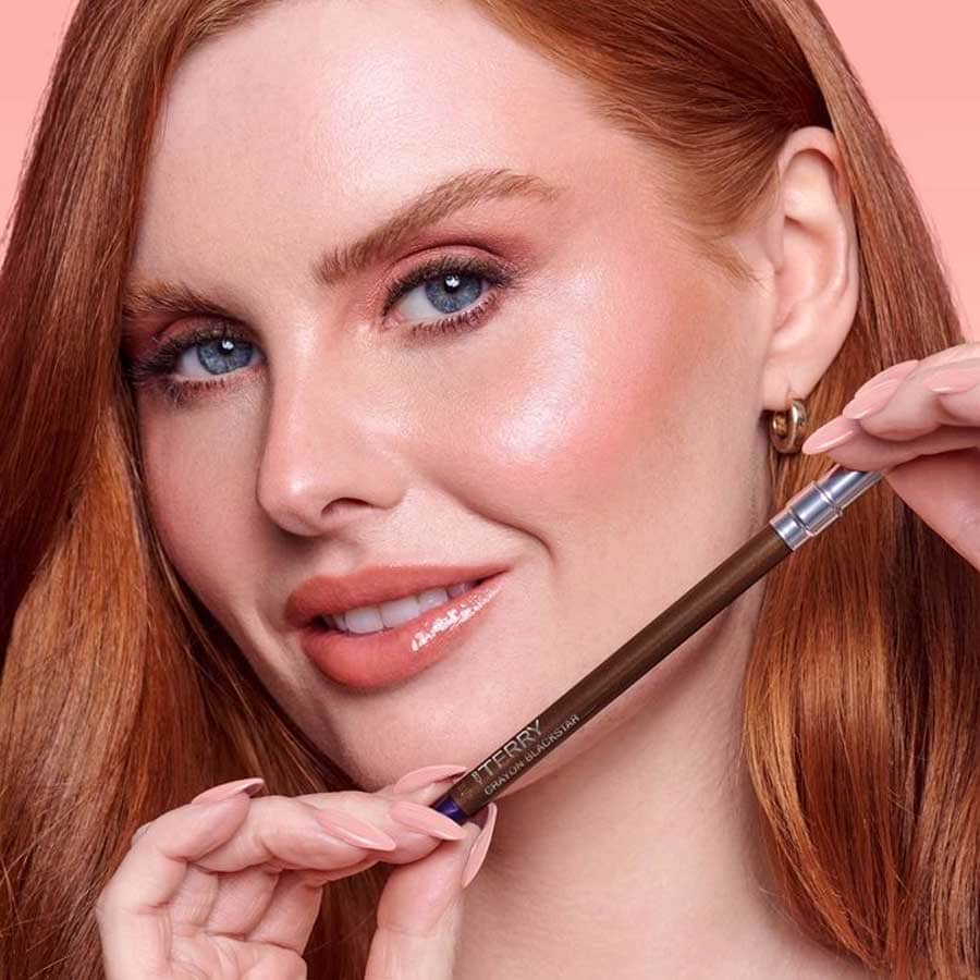 Crayon Khol Terrybly