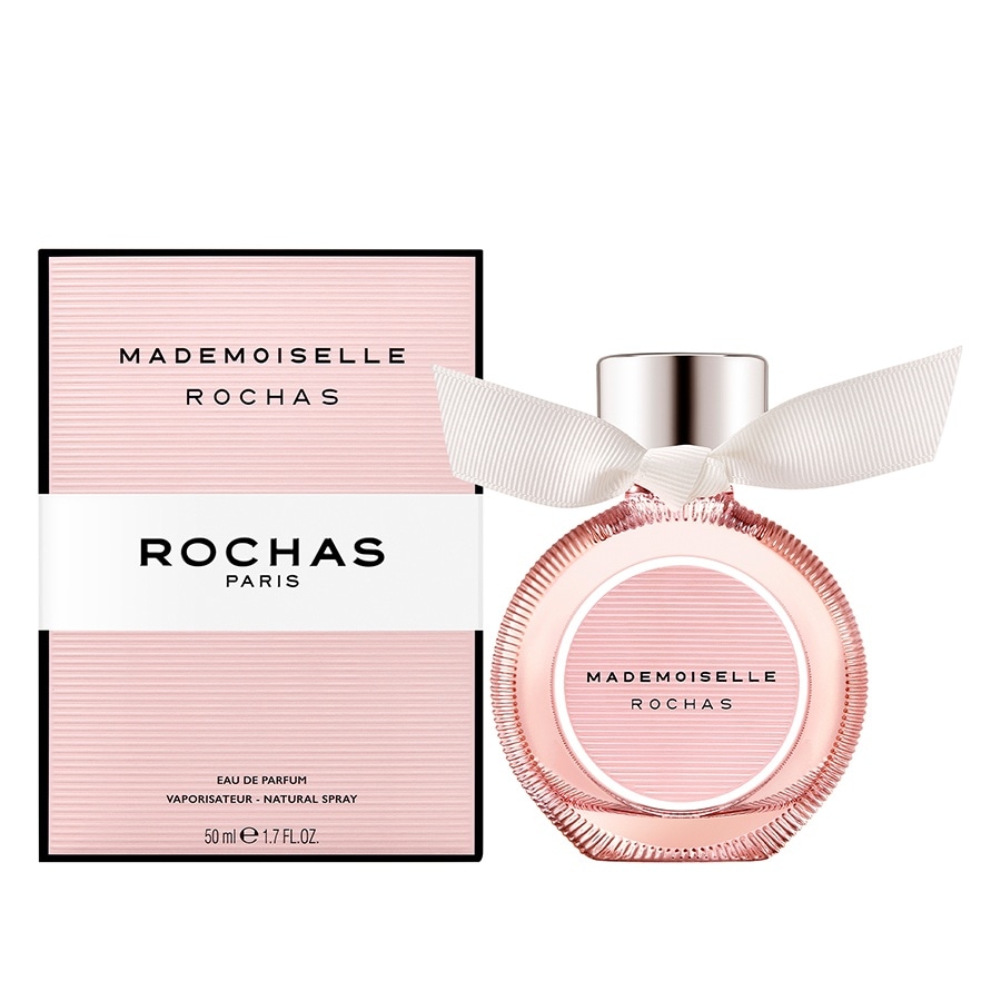 Mademoiselle Eau de Parfum
