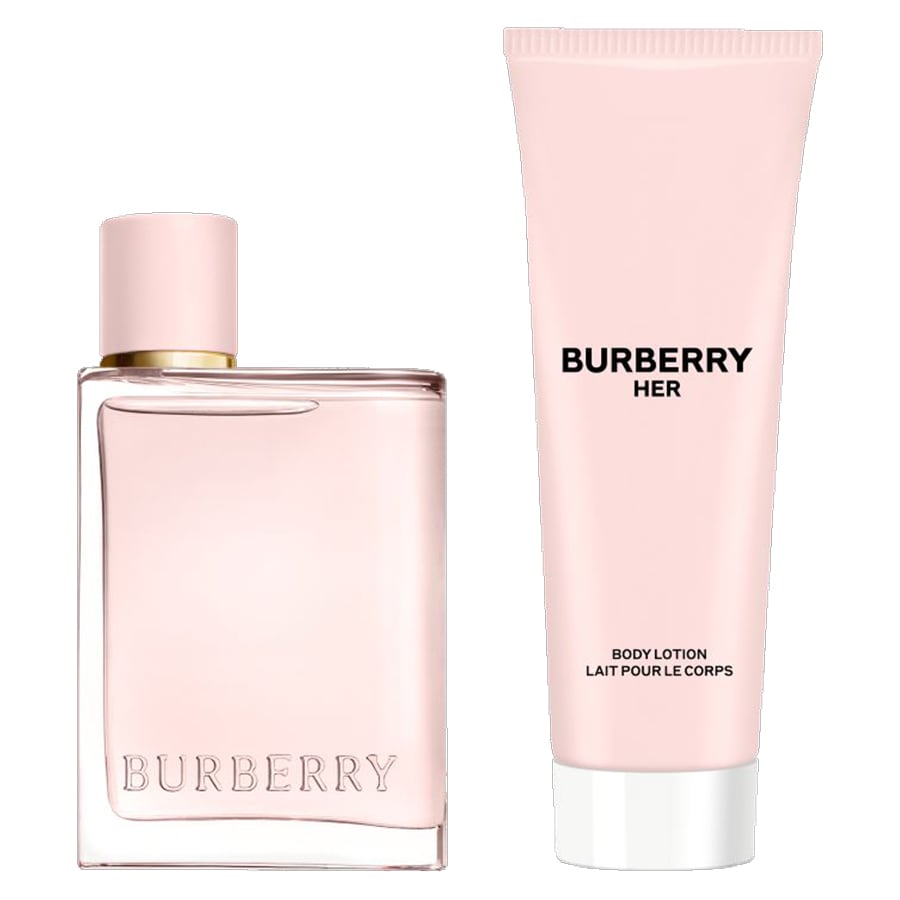 Her Eau de Parfum 50 ml Gift Set