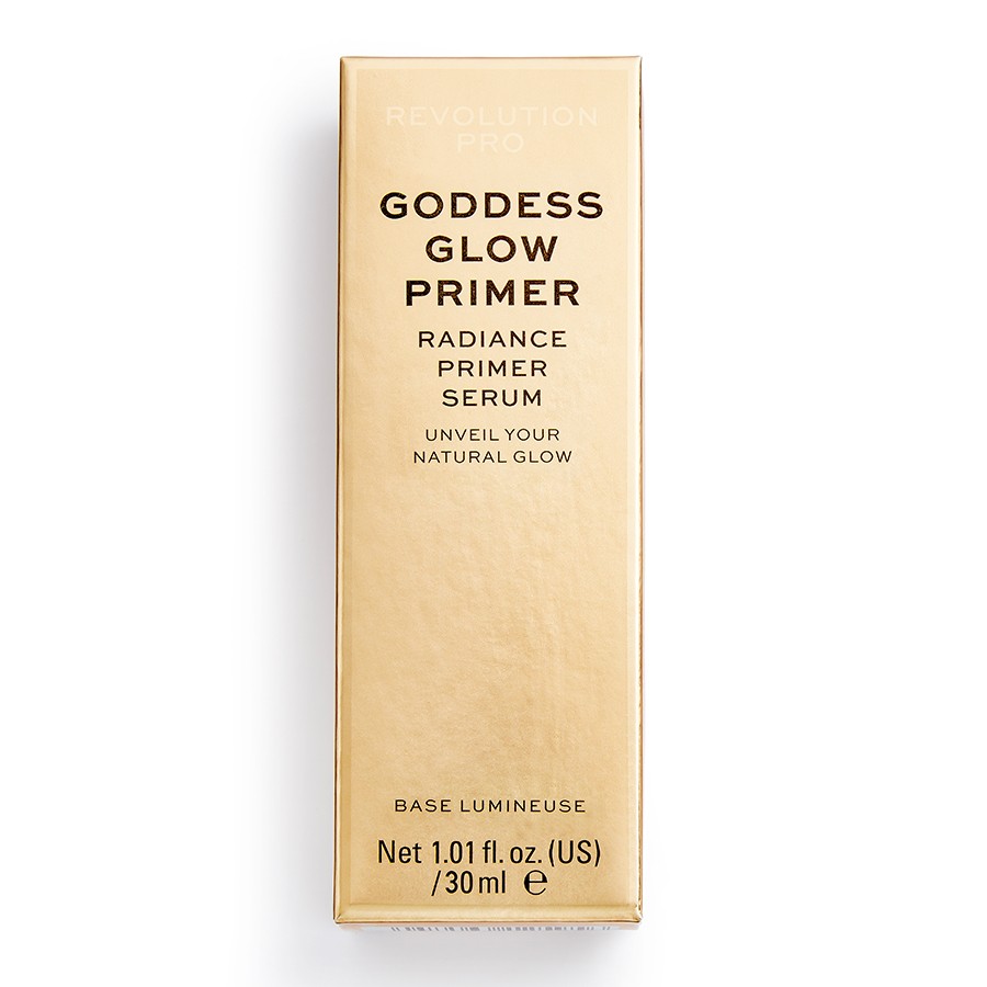 Pro Goddess Glow Primer Serum