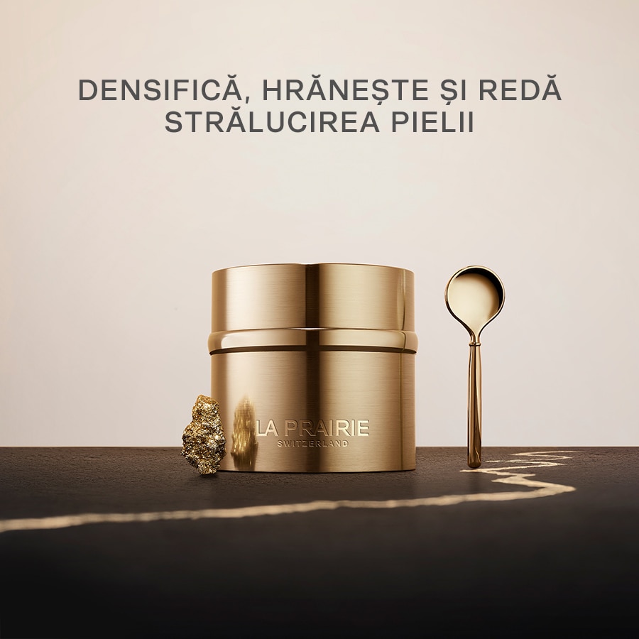 Pure Gold Radiance Cream