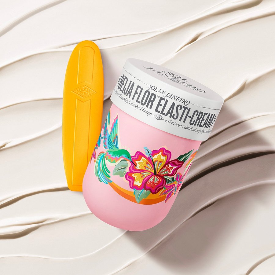 Beija Flor Biggie Biggie