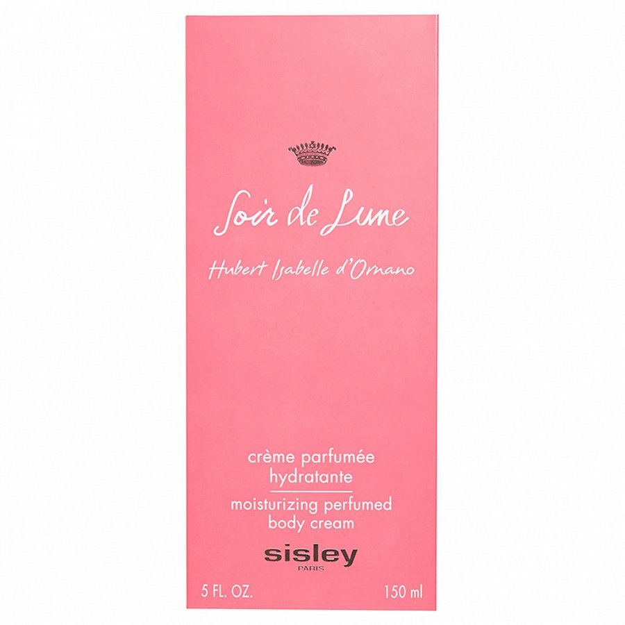 Creme Parfumee Hydratante Body Cream