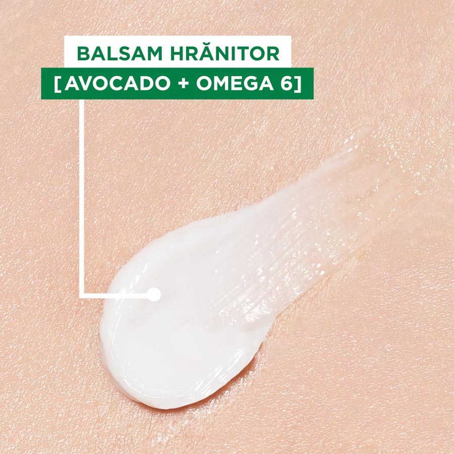 Body Superfood Avocado & Omega 6