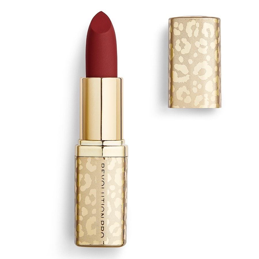 Pro New Neutral Satin Matte Lipstick