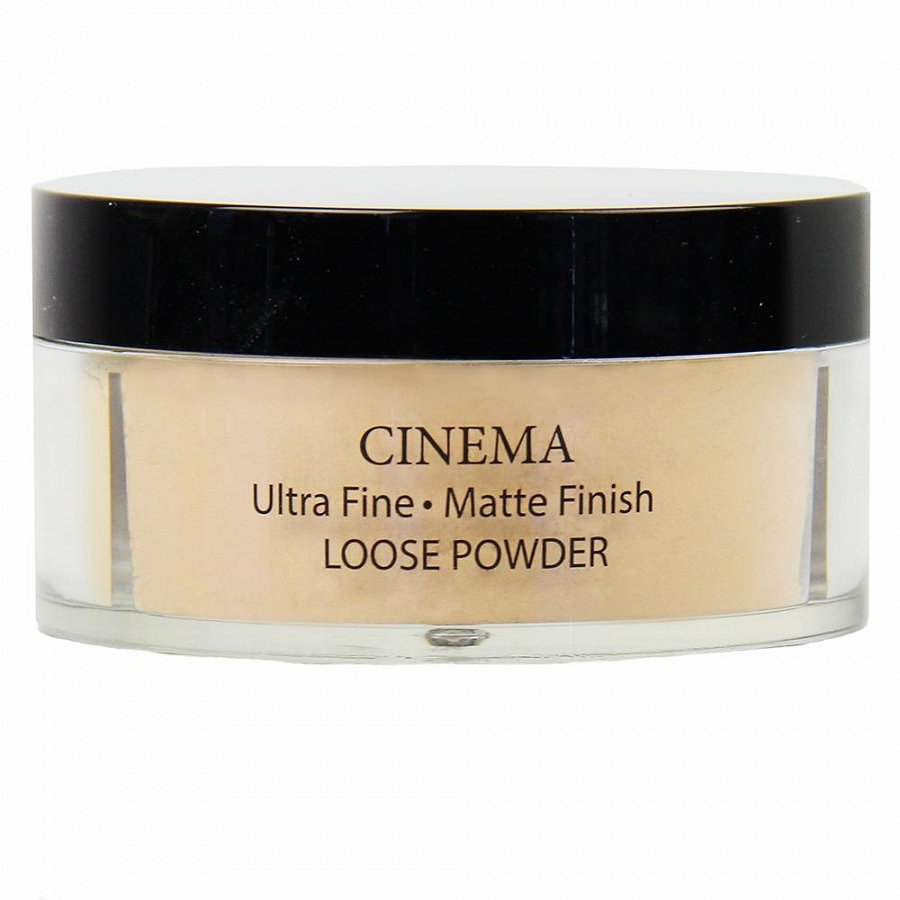 Cinema Loose Powder