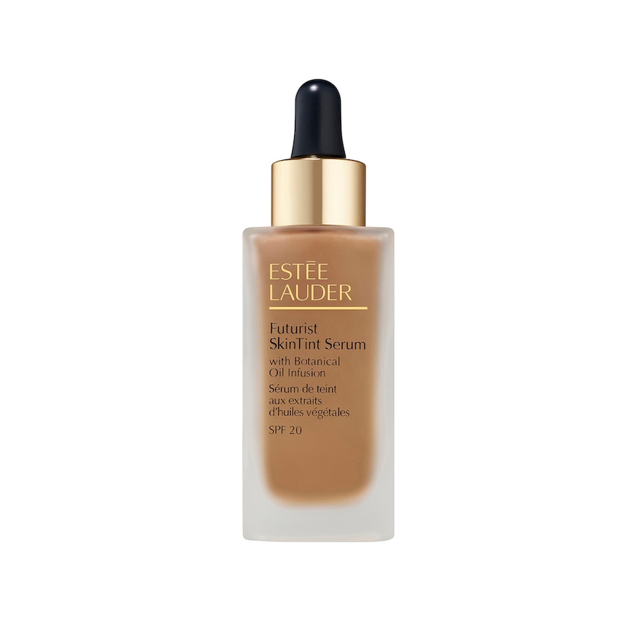 Futurist Skin Tint Serum Foundation SPF 20