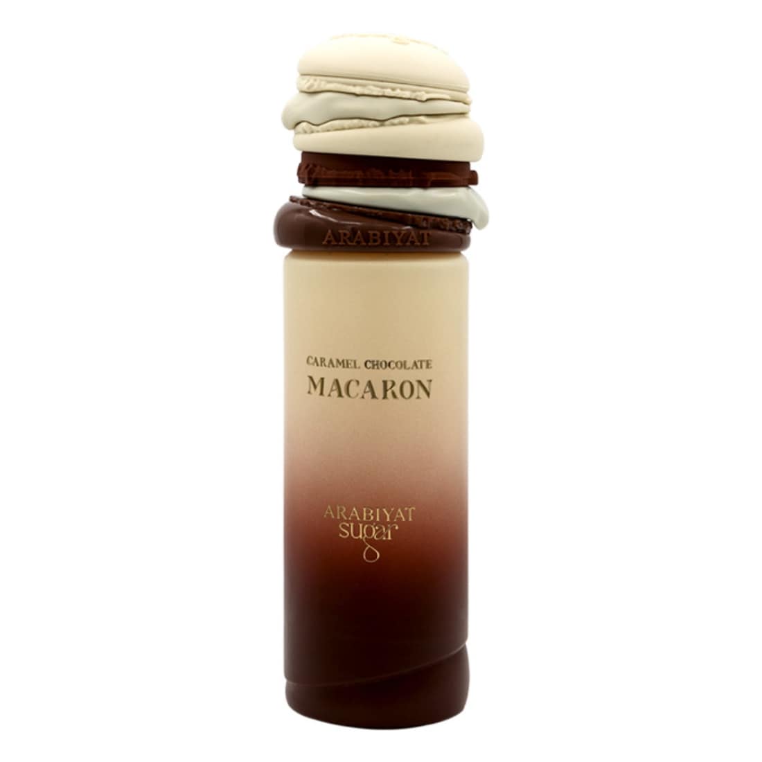 Caramel Chocolate Macaron Eau de Parfum