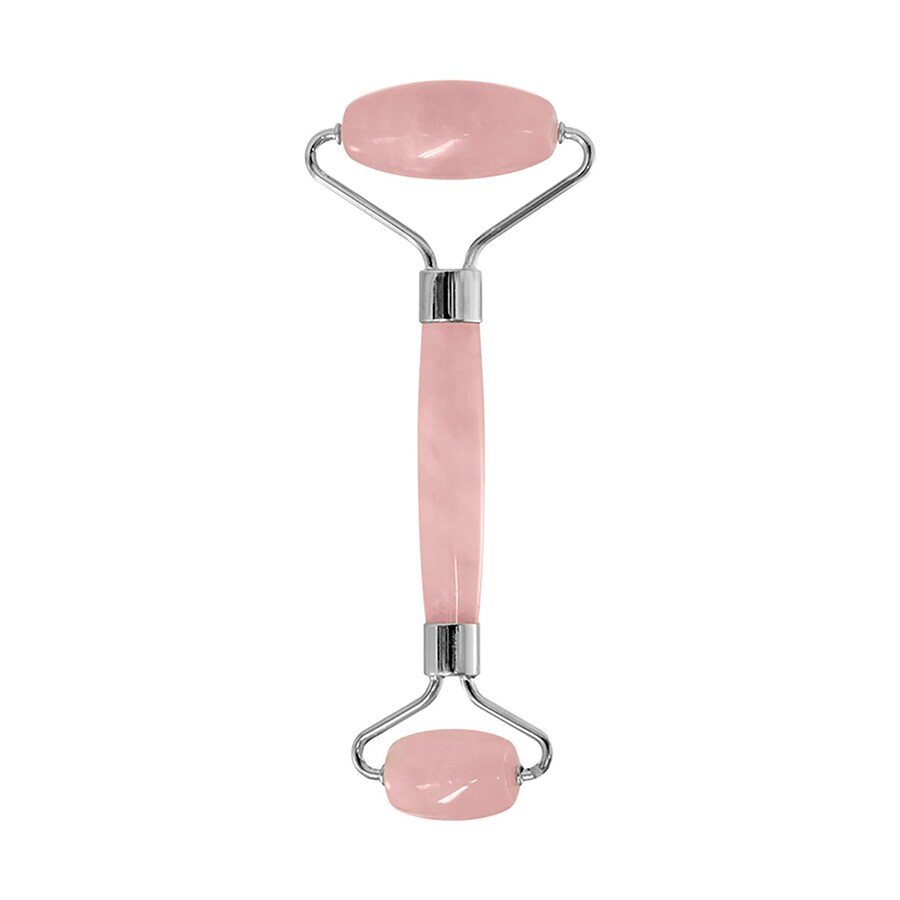Rose Quartz Facial Roller