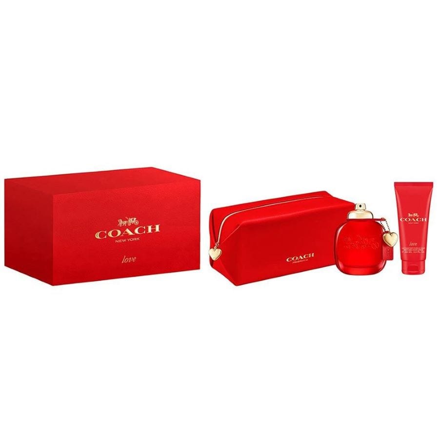 Love Eau de Parfum 90 ml Gift Set