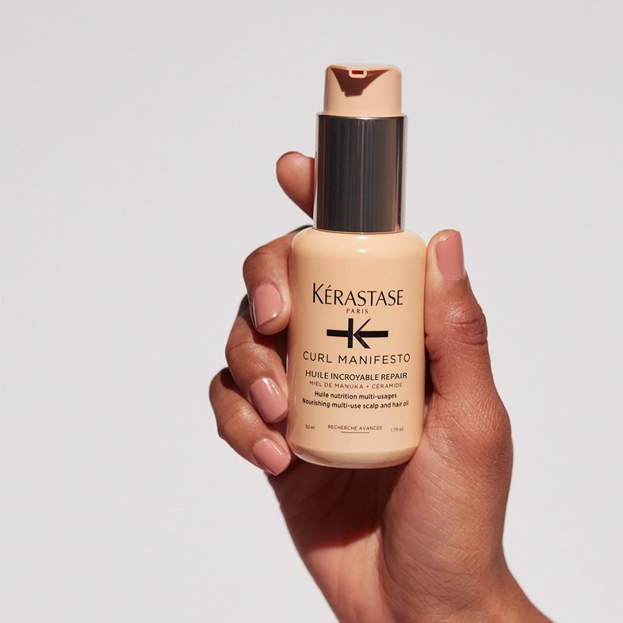 Curl Manifesto Huile Sublime Repair