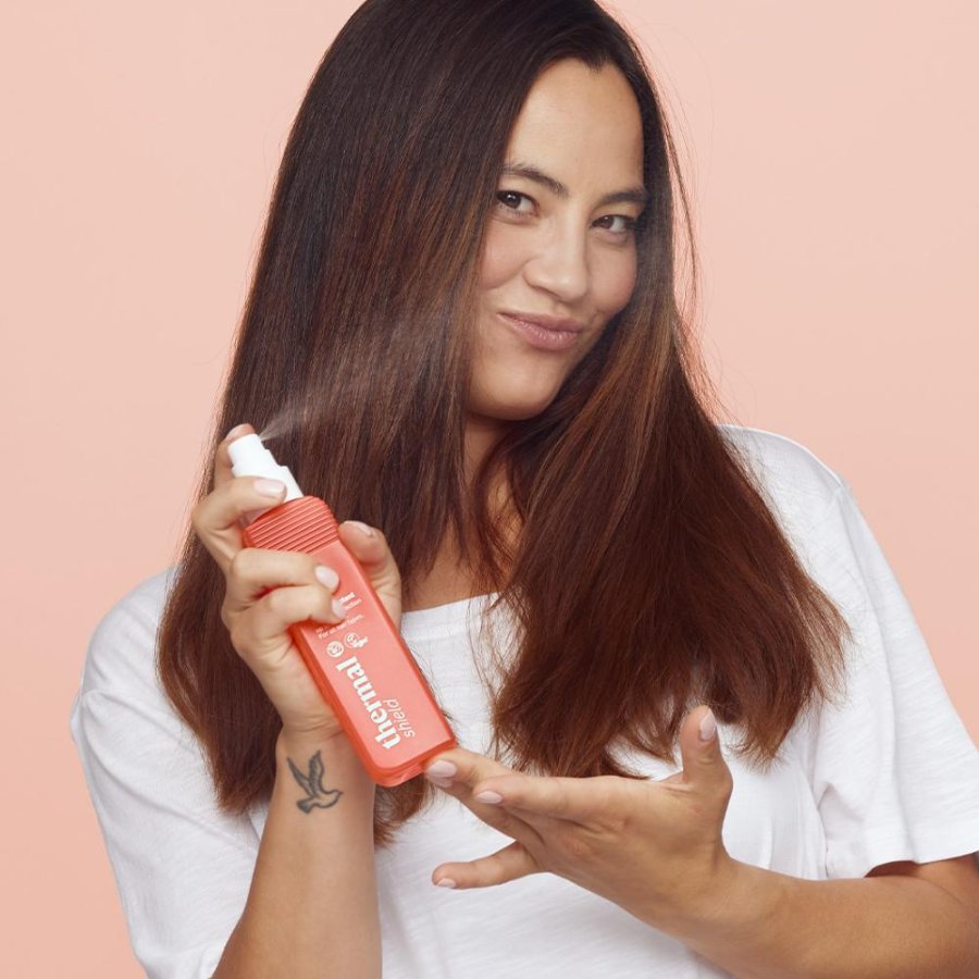 Thermal Shield Heat Protectant