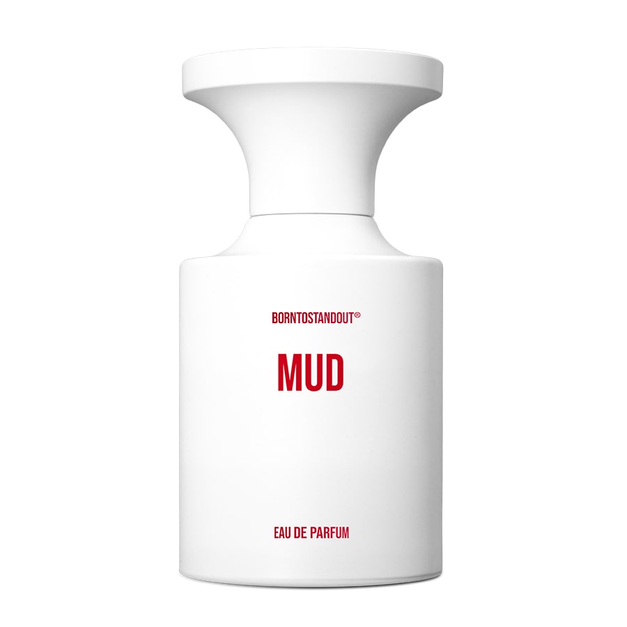Mud Eau de Parfum