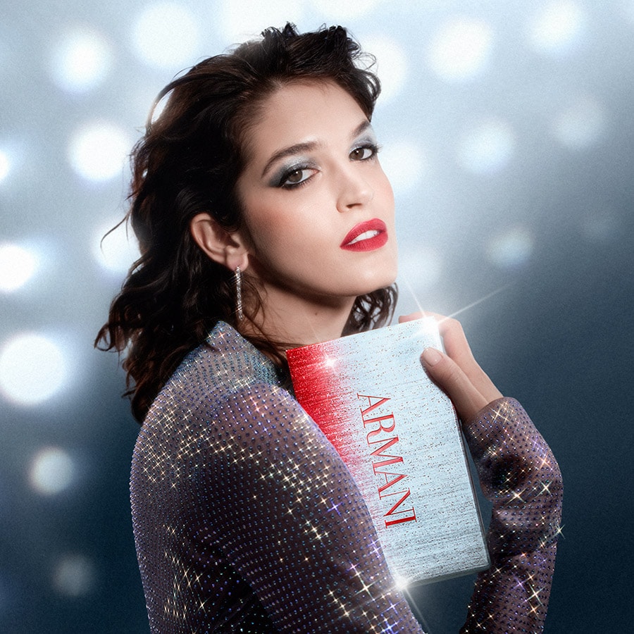 Vertigo Lift Mascara Gift Set