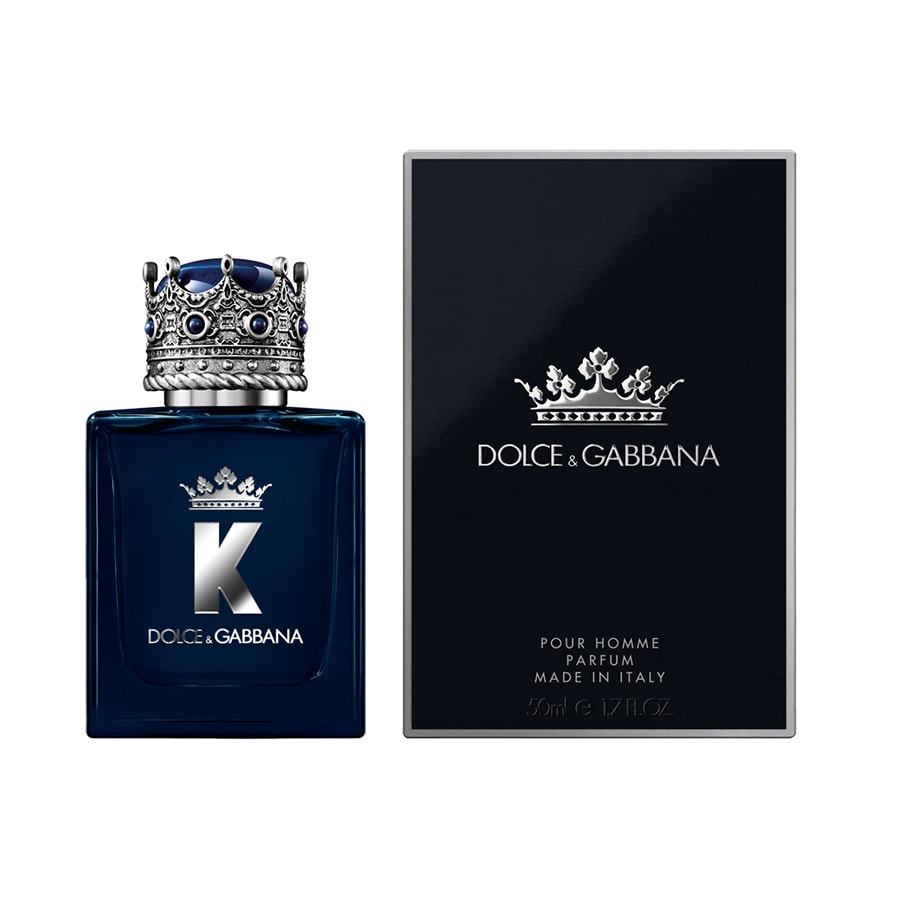 K by Dolce&Gabbana Parfum