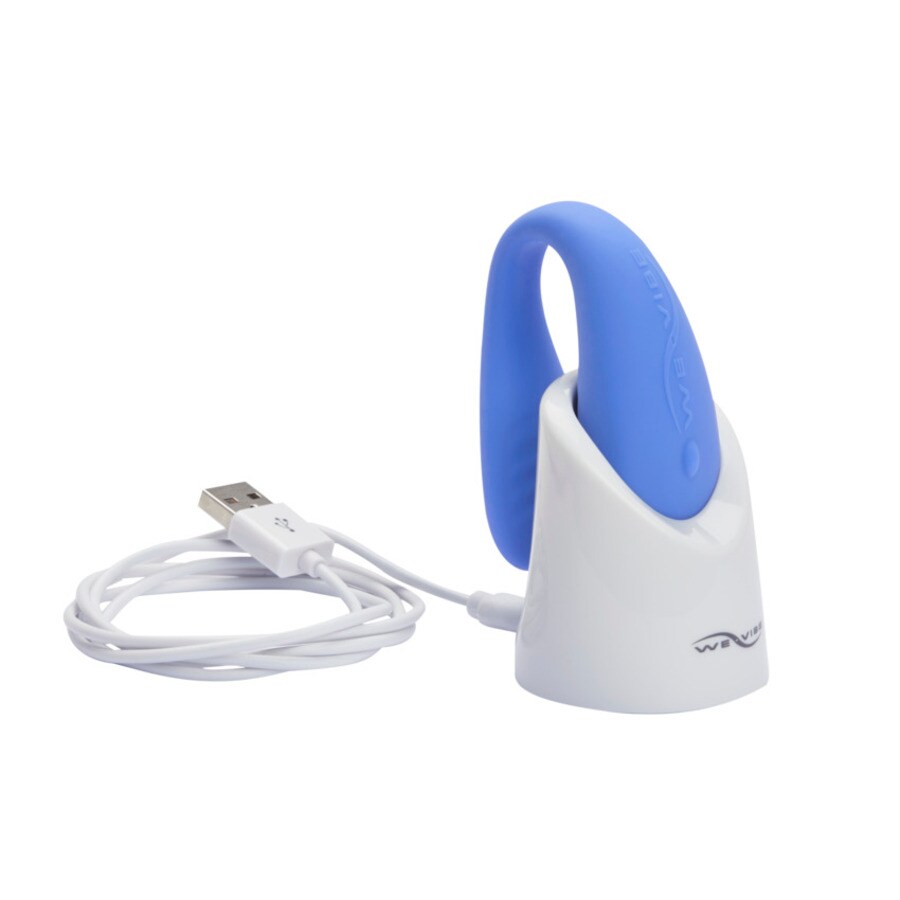 Match Wearable Couples Vibrator