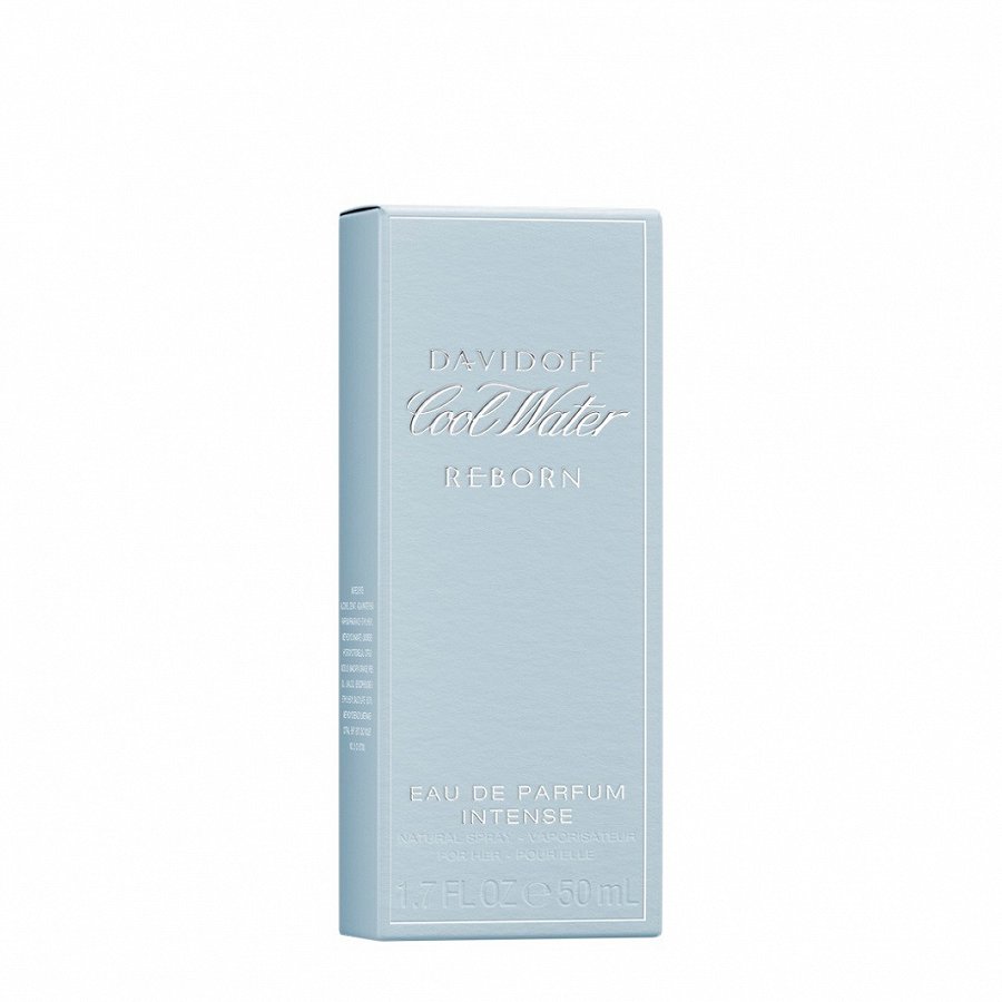 Cool Water Woman Reborn Intense Eau de Parfum