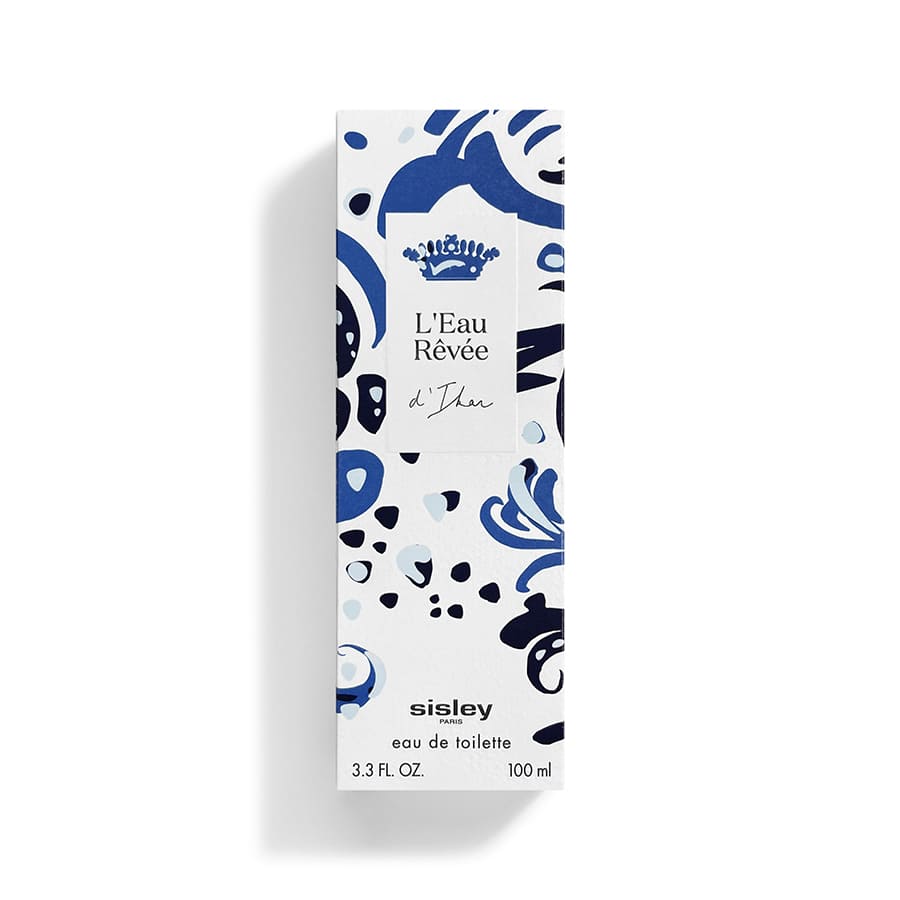 L'Eau Rêvée d'Ikar Eau de Toilette