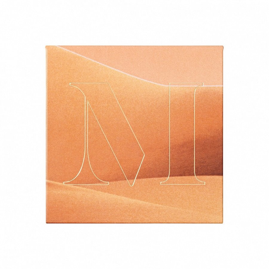 Glow Show Radiant  Pressed Highlighter