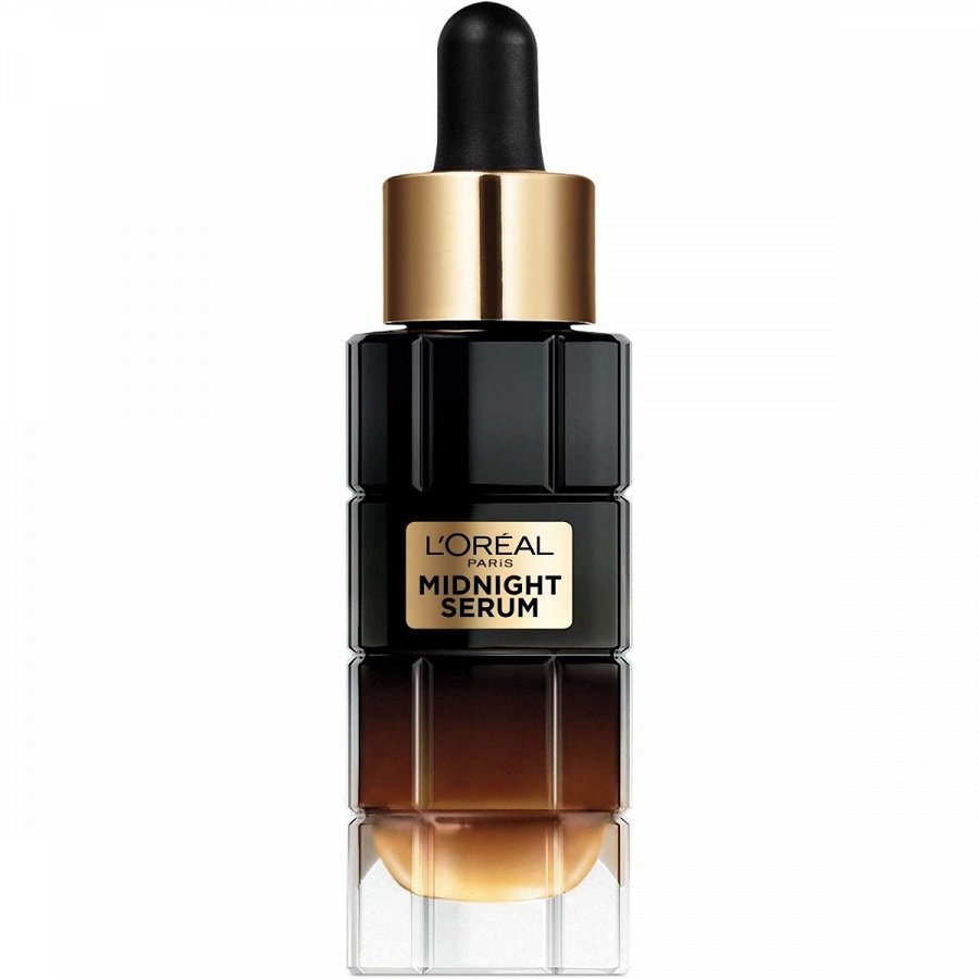 Age Perfect Cell Renew Midnight Serum Anti-Wrinkle Face Serum