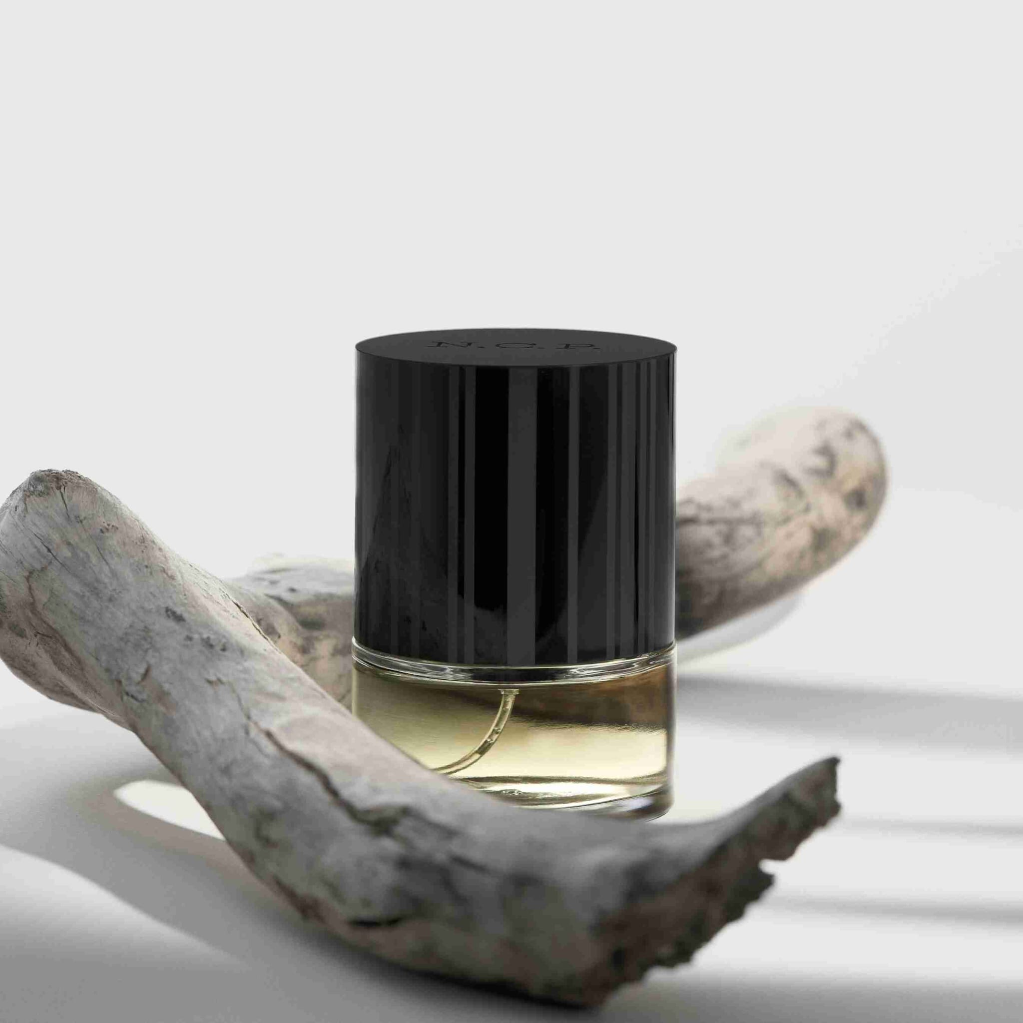 Orange Blossom & Caramel Facet 502 Eau de Parfum