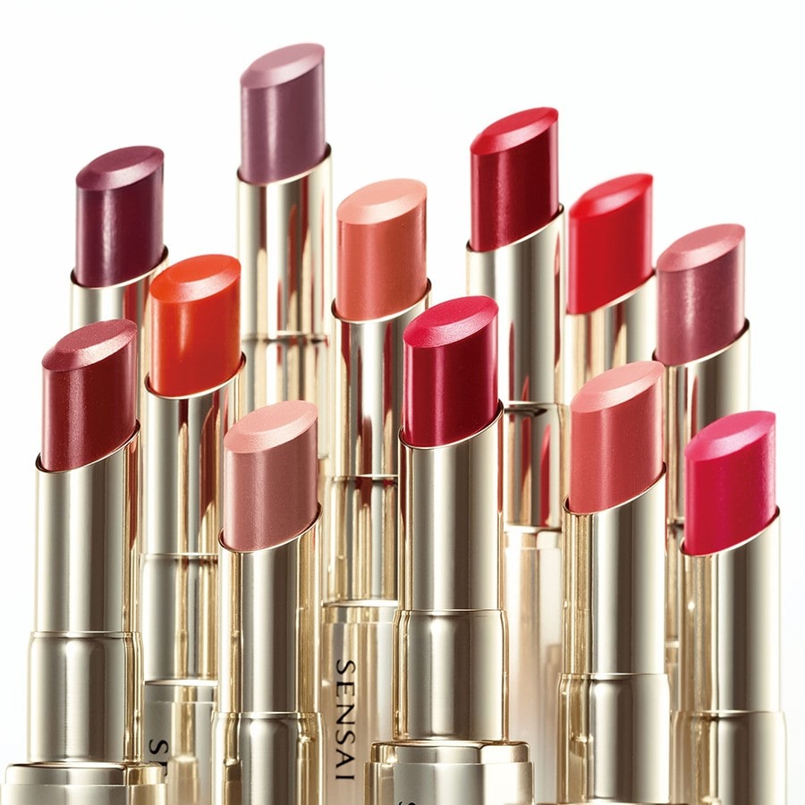 Moisture Intense Lipstick Refill