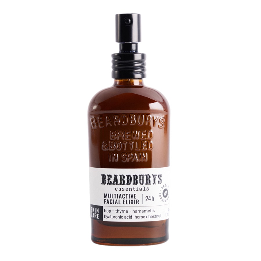 Multiactive Facial Elixir