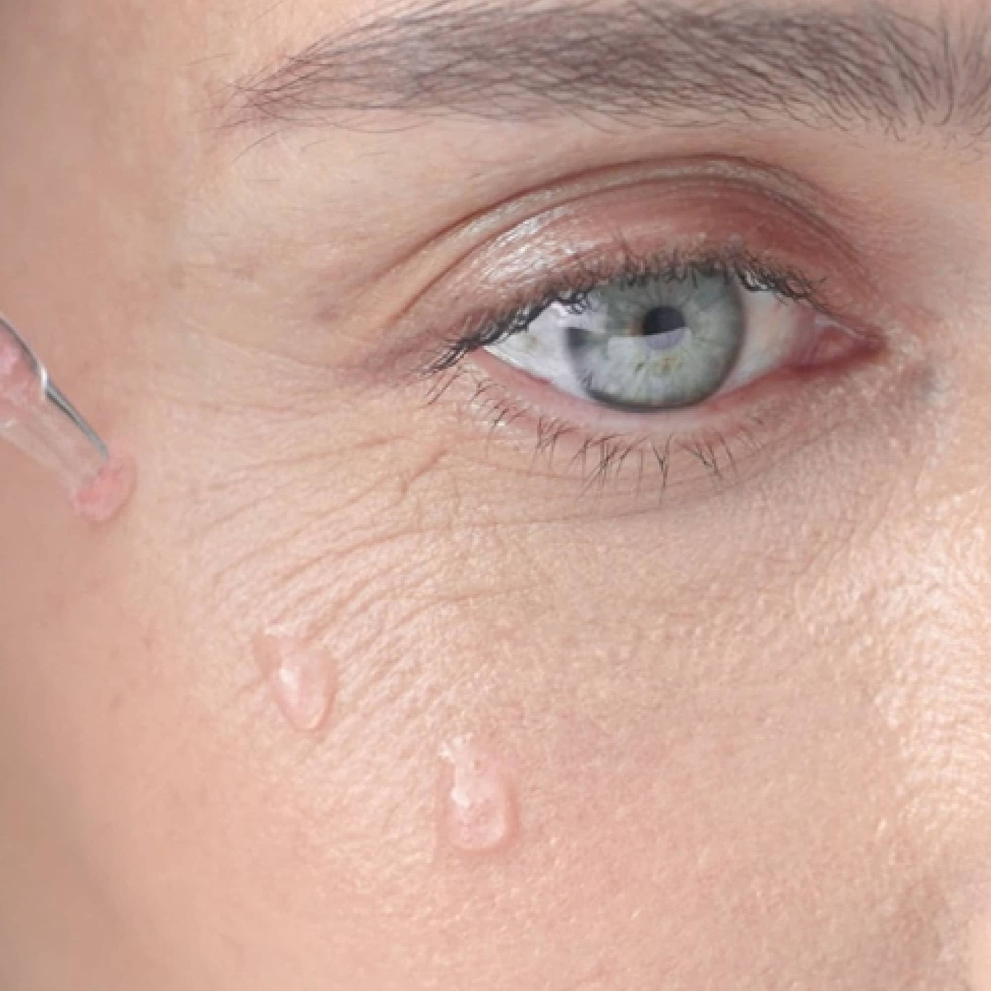 NCEF-REVITALIZE Serum