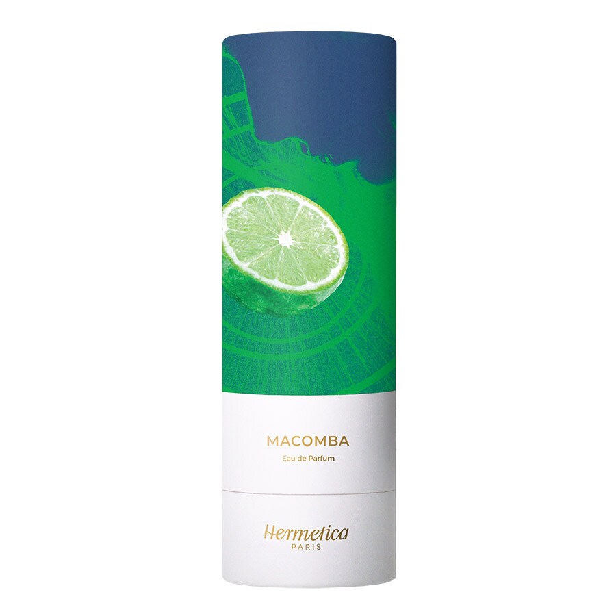 Macomba Eau de Parfum