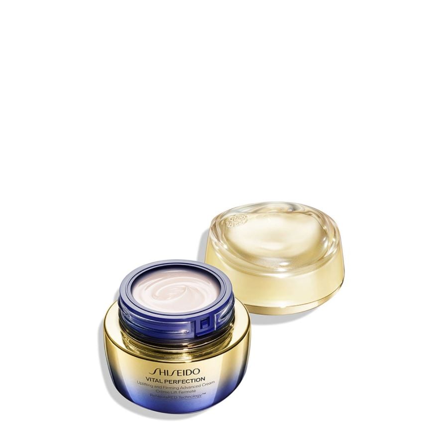 Vital Perfection Uplifting And Firming Advanced Cream