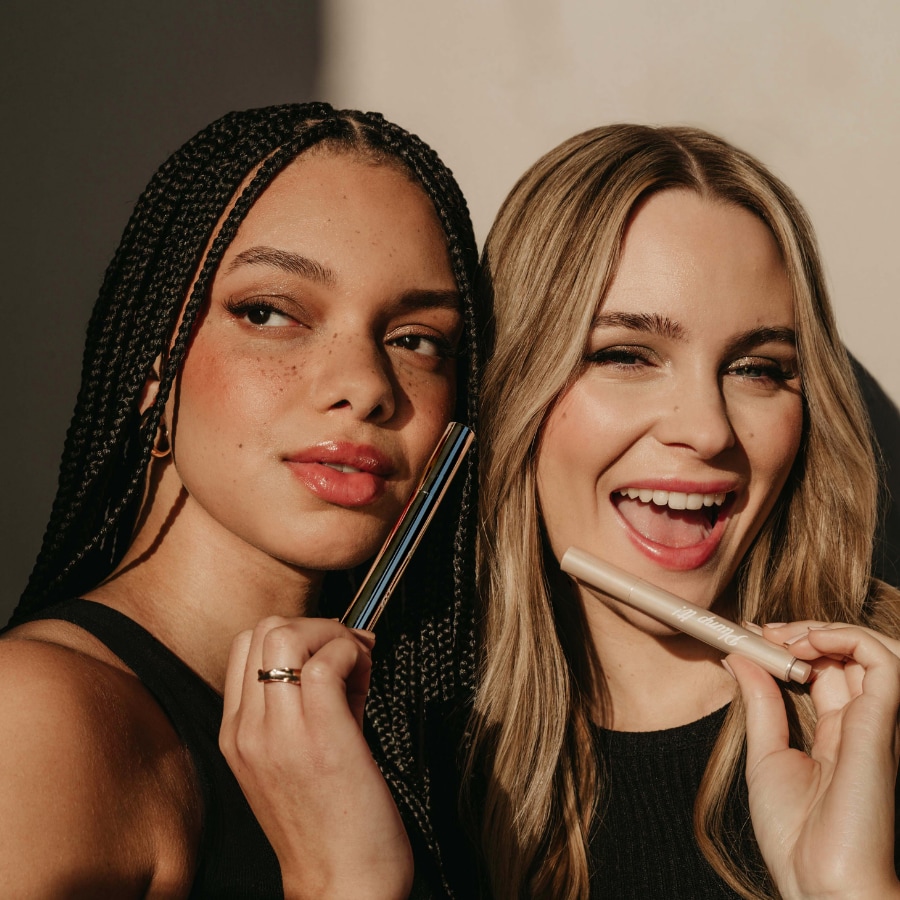 No Needles Lip Filler Kit: Extreme