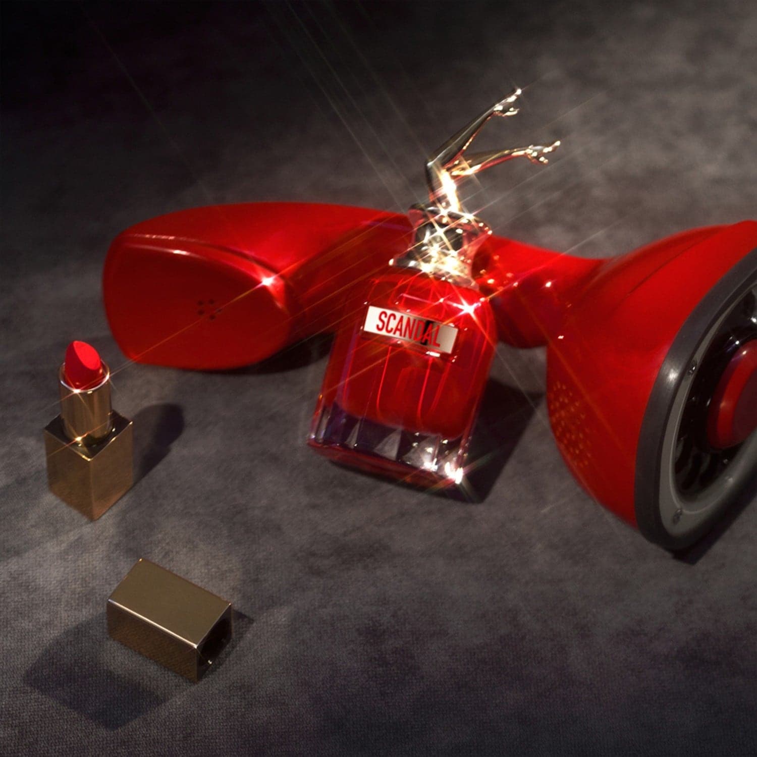 Scandal Le Parfum  Eau de Parfum Intense