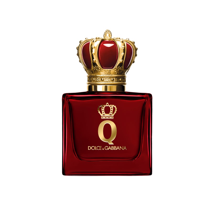 Q by Dolce&Gabbana Parfum