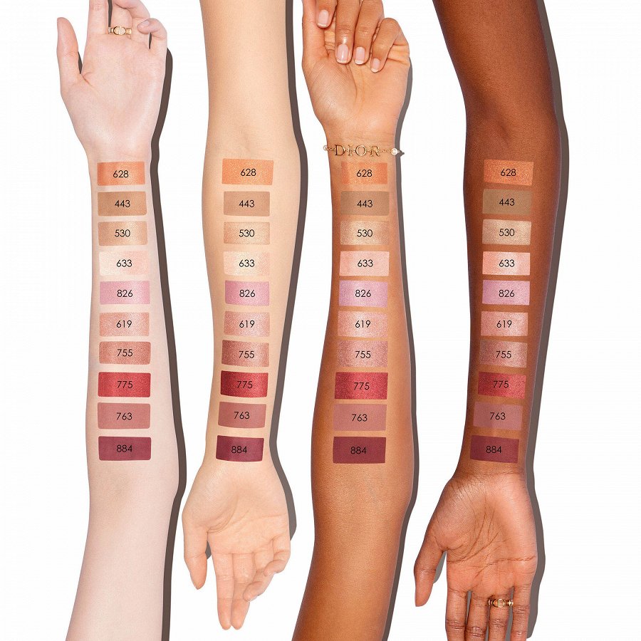 Diorshow Mono Couleur Eyeshadow