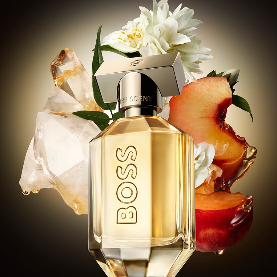 The Scent For Her Eau de Parfum