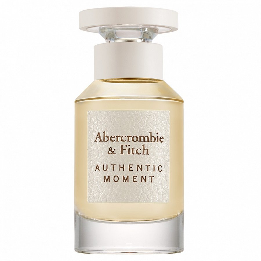 Authentic Moment Women Eau de Parfum