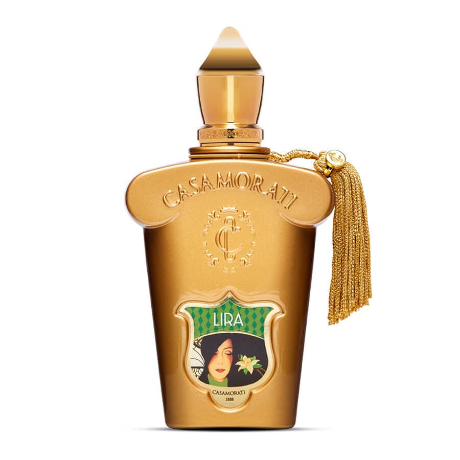 Lira Eau de Parfum