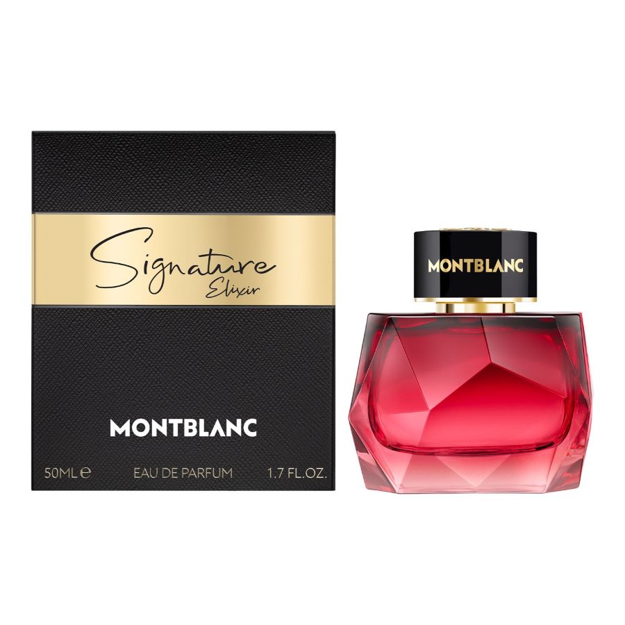 Signature Elixir Eau de Parfum